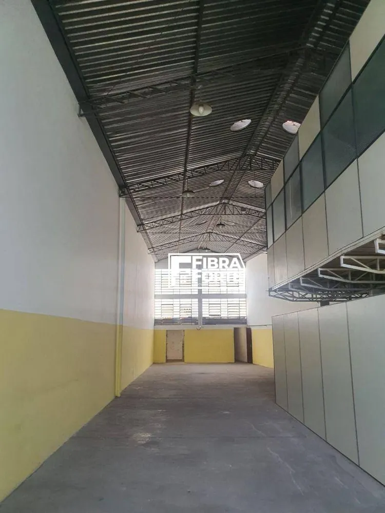 Depósito-Galpão, 312 m² - Foto 3