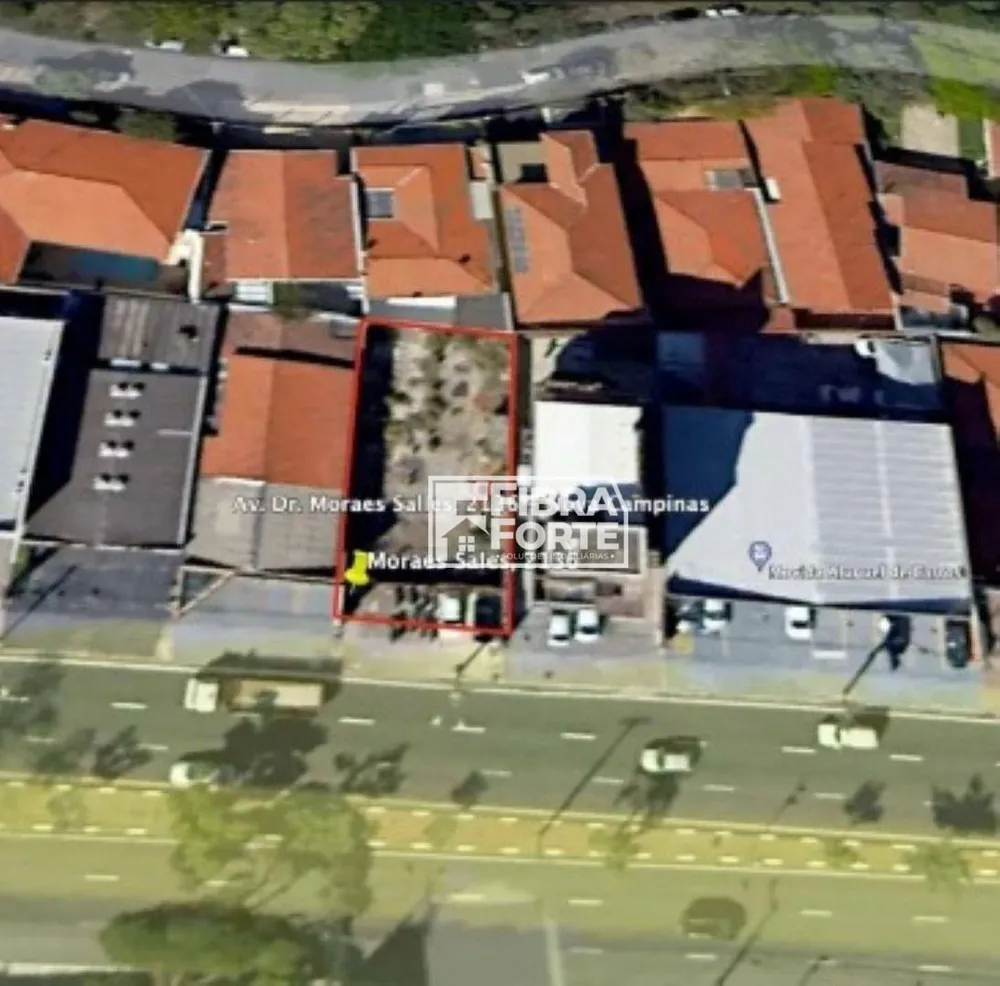 Terreno, 324 m² - Foto 4