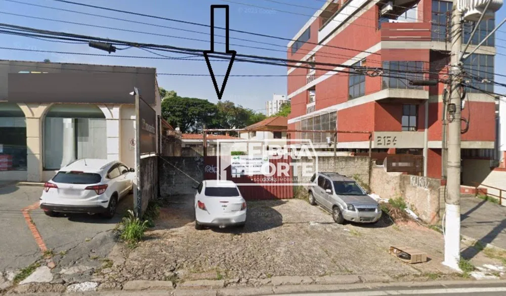 Terreno, 324 m² - Foto 2