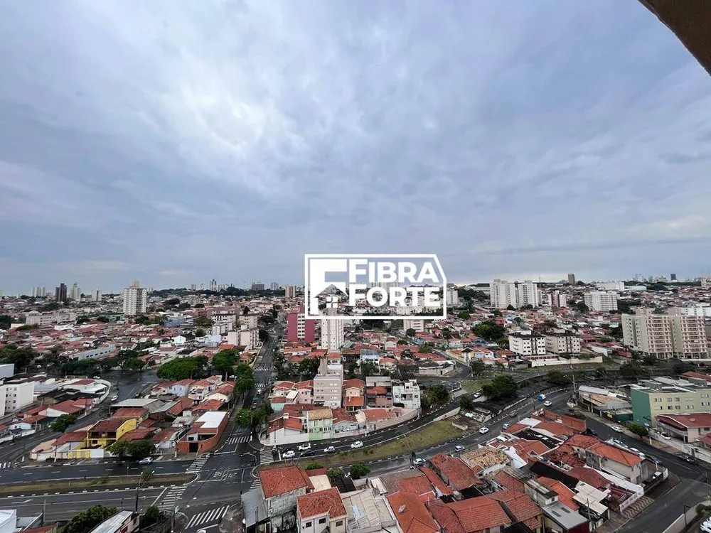 Apartamento, 3 quartos, 60 m² - Foto 7