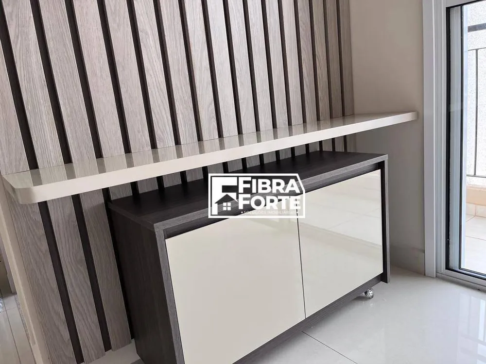 Apartamento, 3 quartos, 60 m² - Foto 4