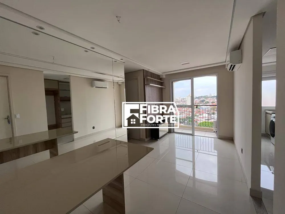 Apartamento, 3 quartos, 60 m² - Foto 3