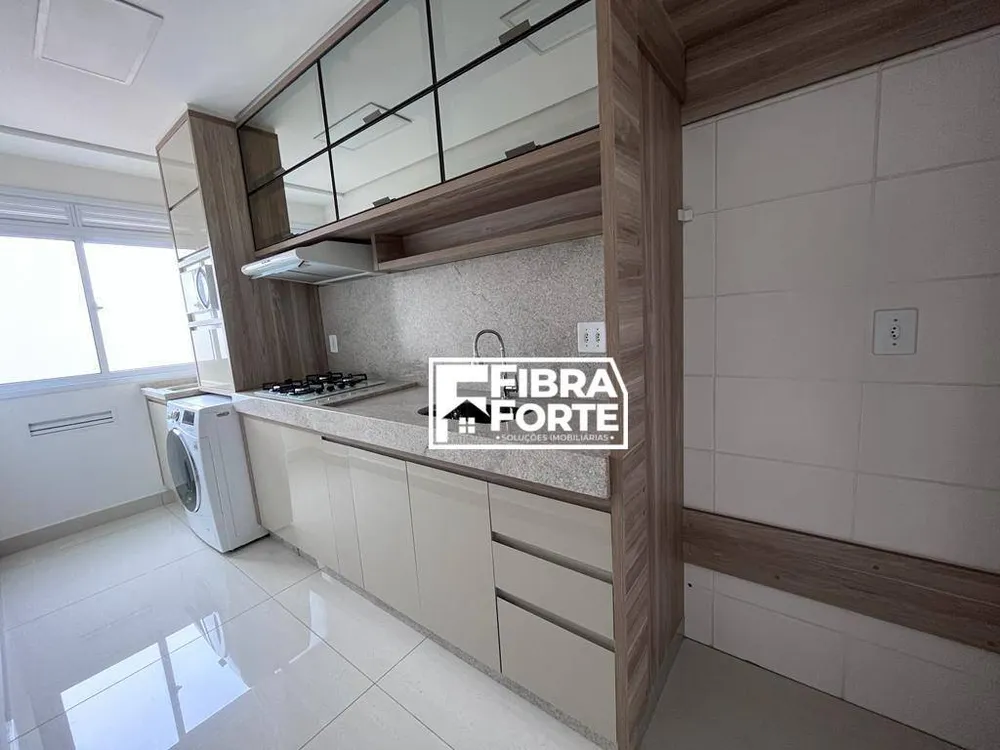 Apartamento, 3 quartos, 60 m² - Foto 1