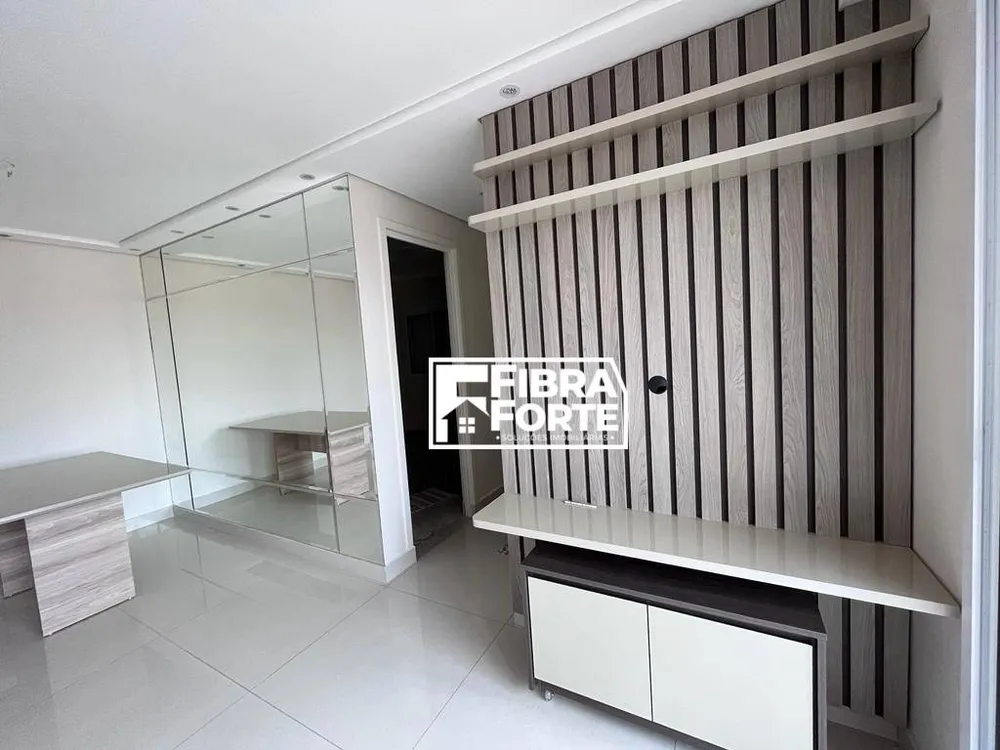 Apartamento, 3 quartos, 60 m² - Foto 6