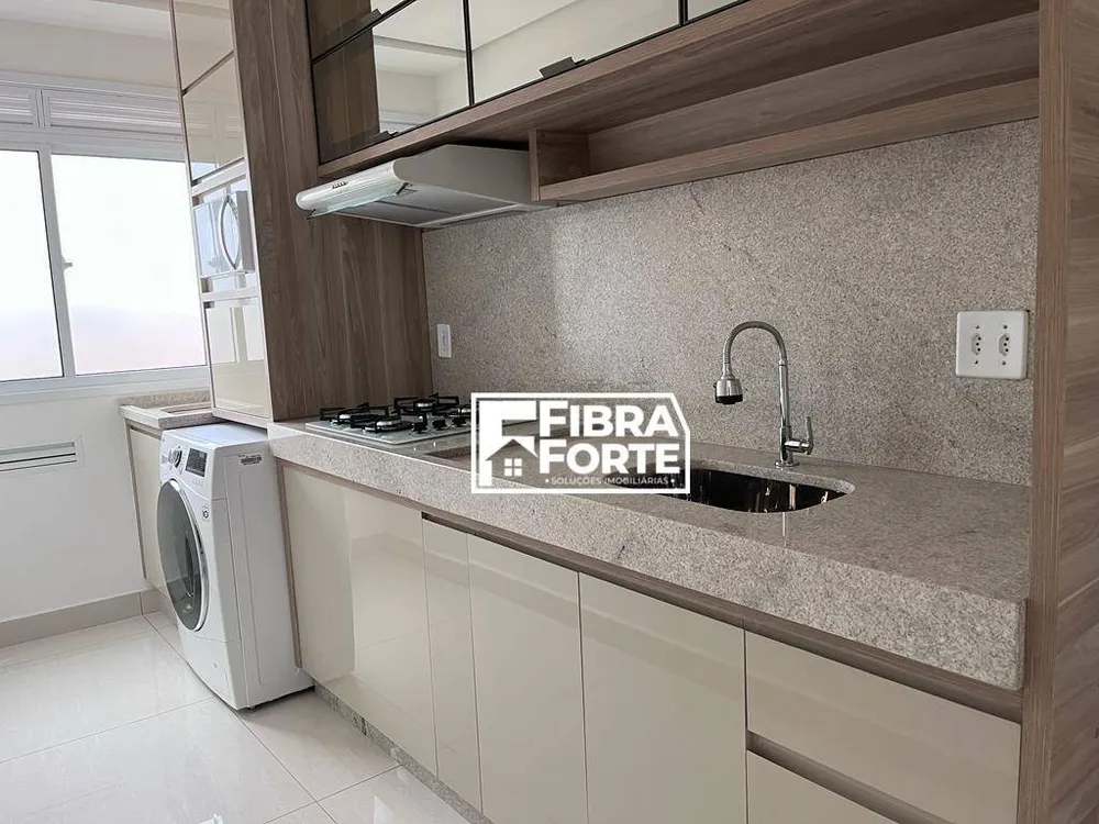 Apartamento, 3 quartos, 60 m² - Foto 2