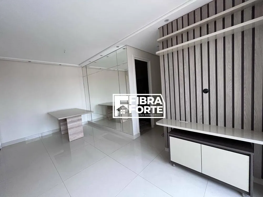 Apartamento, 3 quartos, 60 m² - Foto 5