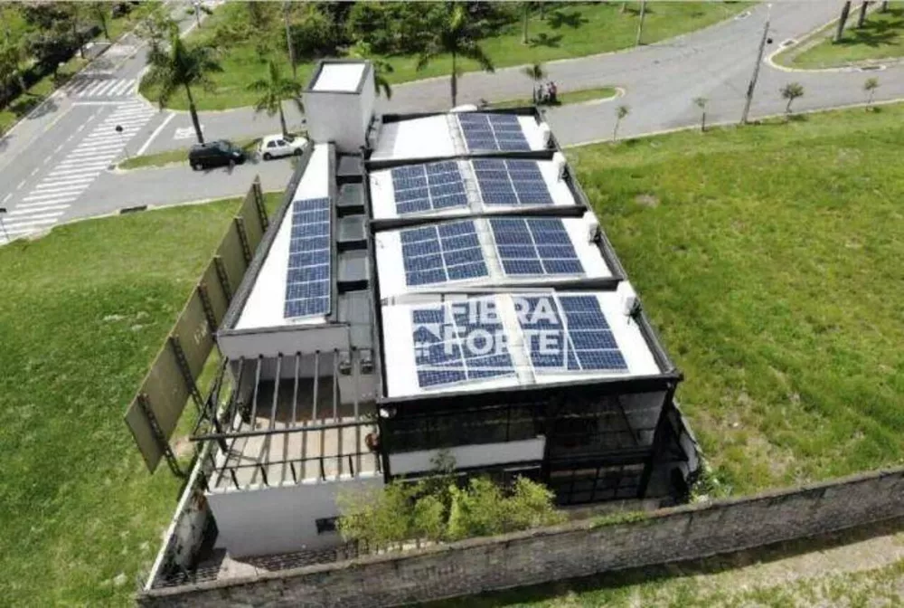 Prédio Inteiro, 266 m² - Foto 9