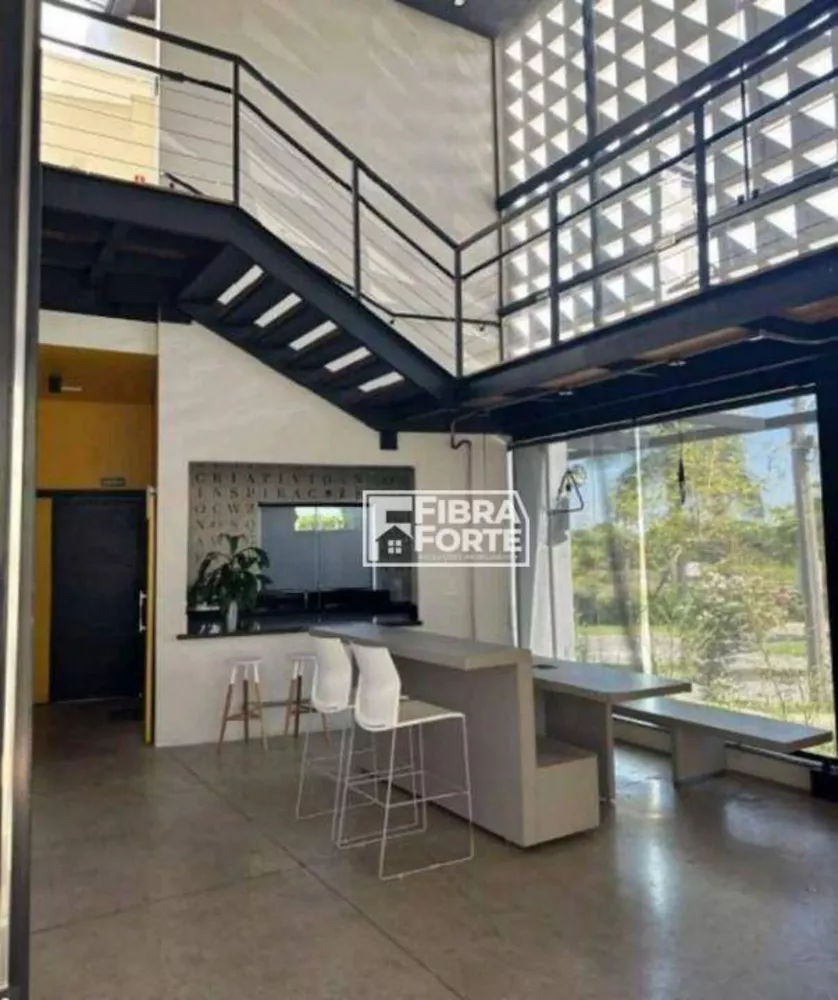 Prédio Inteiro, 266 m² - Foto 7