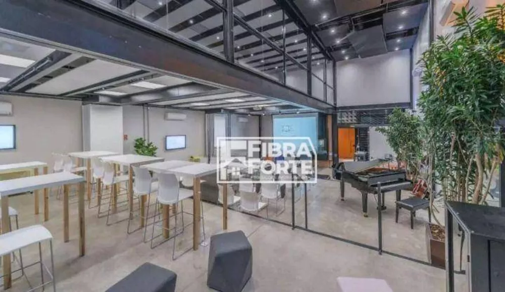 Prédio Inteiro, 266 m² - Foto 8