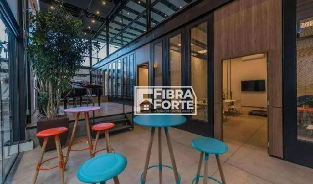 Prédio Inteiro, 266 m² - Foto 1