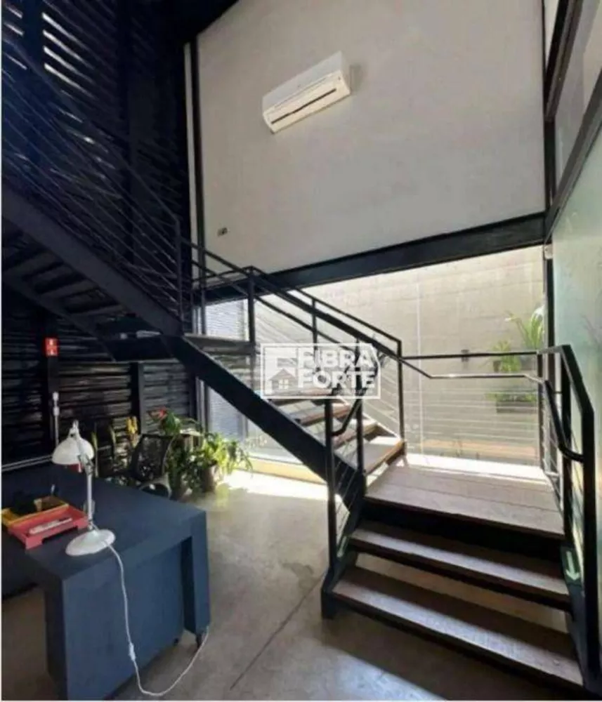 Prédio Inteiro, 266 m² - Foto 5