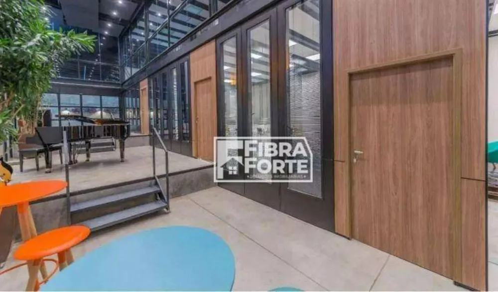 Prédio Inteiro, 266 m² - Foto 4
