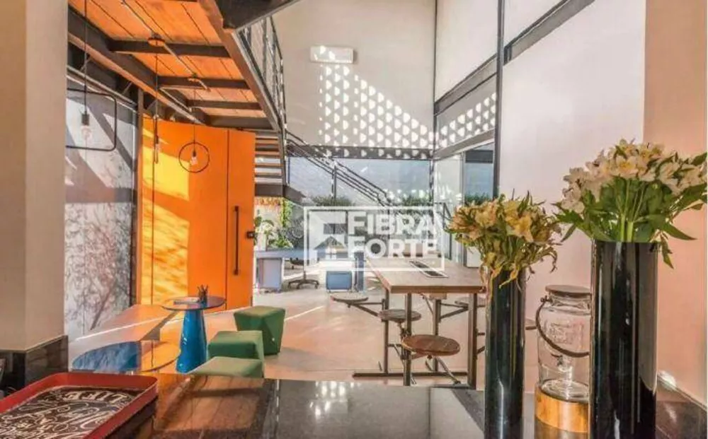 Prédio Inteiro, 266 m² - Foto 6