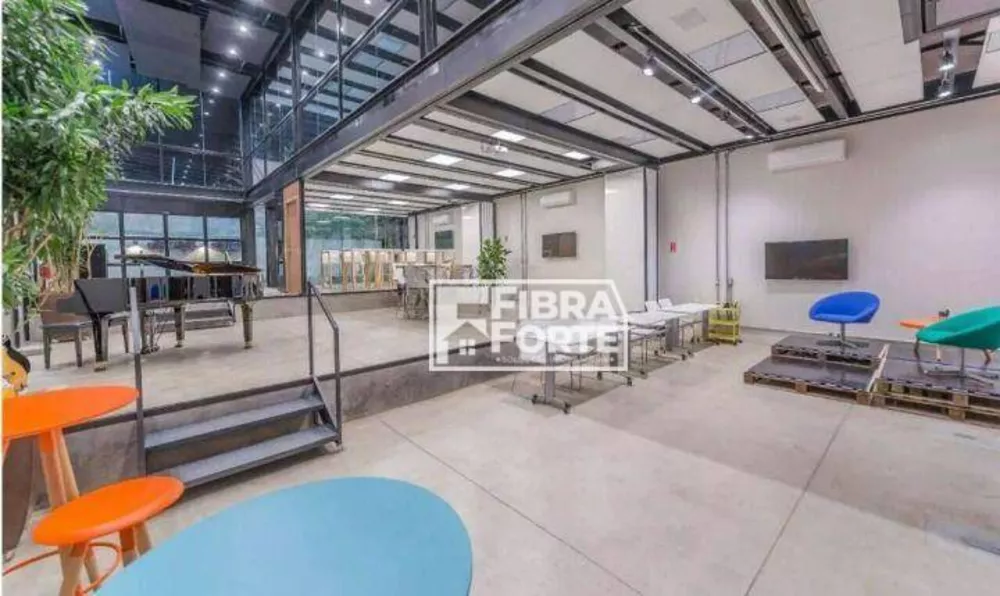 Prédio Inteiro, 266 m² - Foto 2
