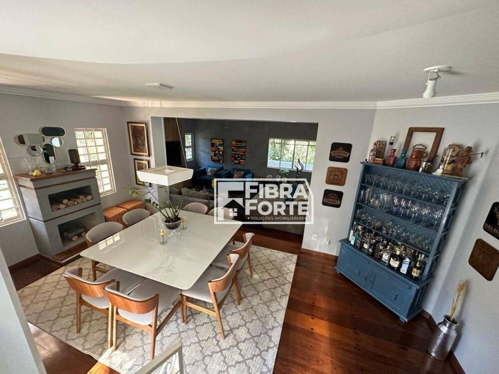 Casa de Condomínio à venda com 3 quartos, 280m² - Foto 8