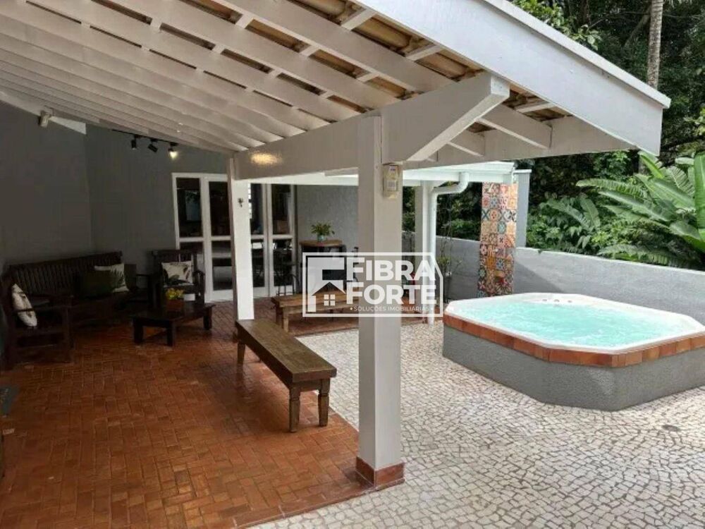 Casa de Condomínio à venda com 3 quartos, 280m² - Foto 6