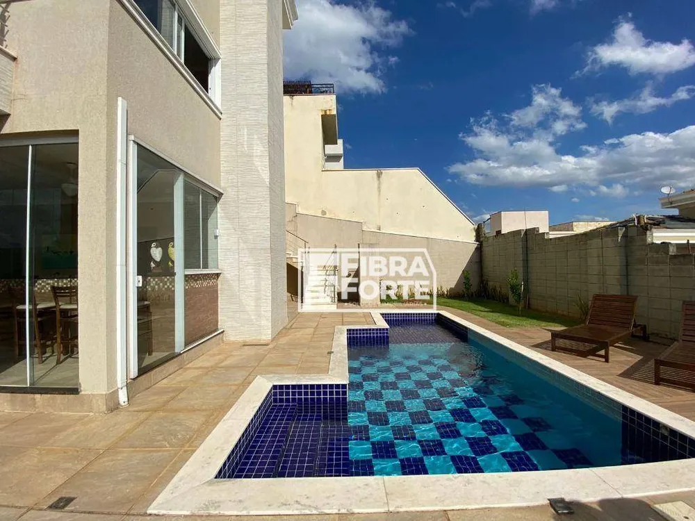 Casa de Condomínio, 5 quartos - Foto 2