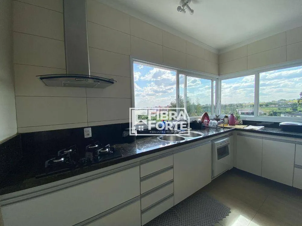 Casa de Condomínio, 5 quartos - Foto 4