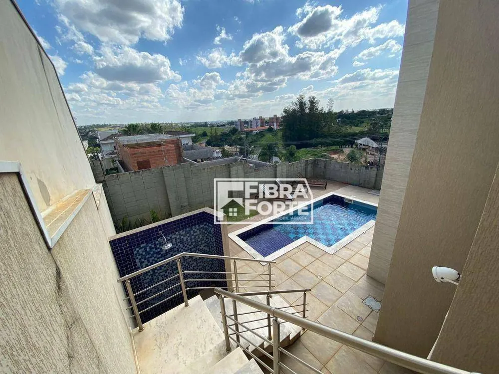 Casa de Condomínio, 5 quartos - Foto 10