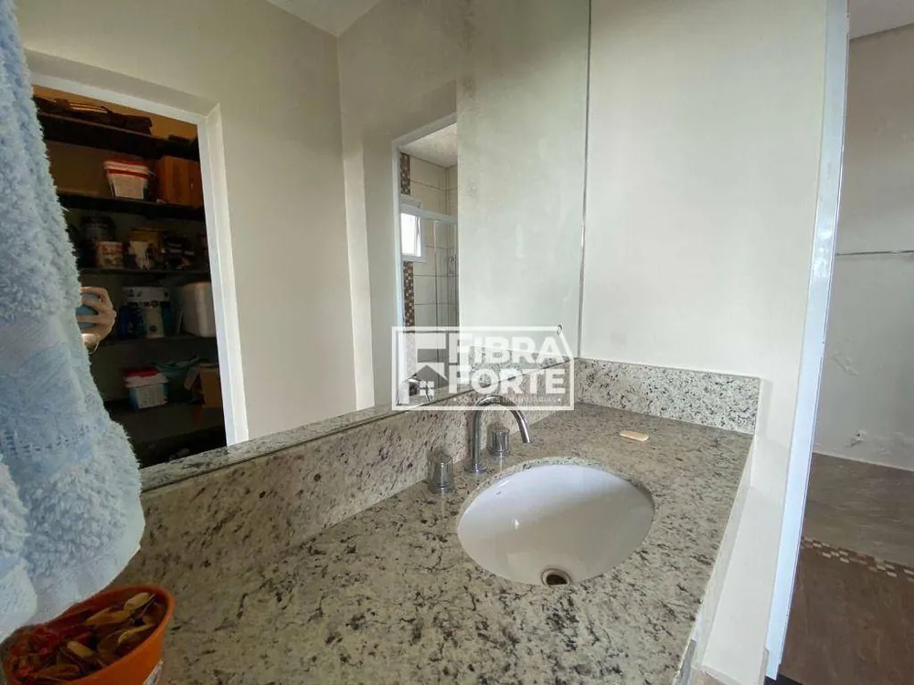 Casa de Condomínio, 5 quartos - Foto 9