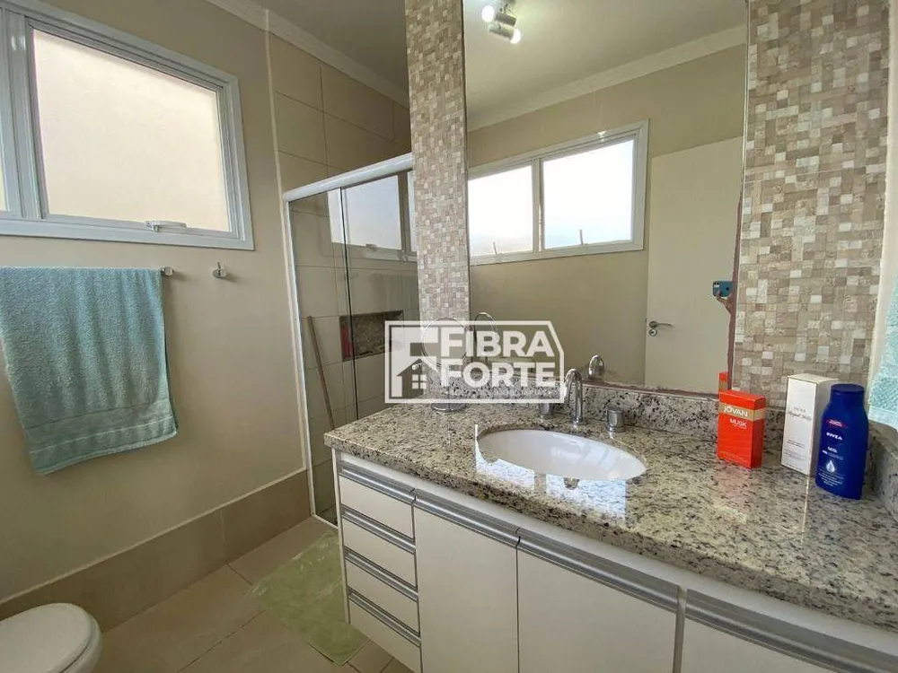 Casa de Condomínio, 5 quartos - Foto 12