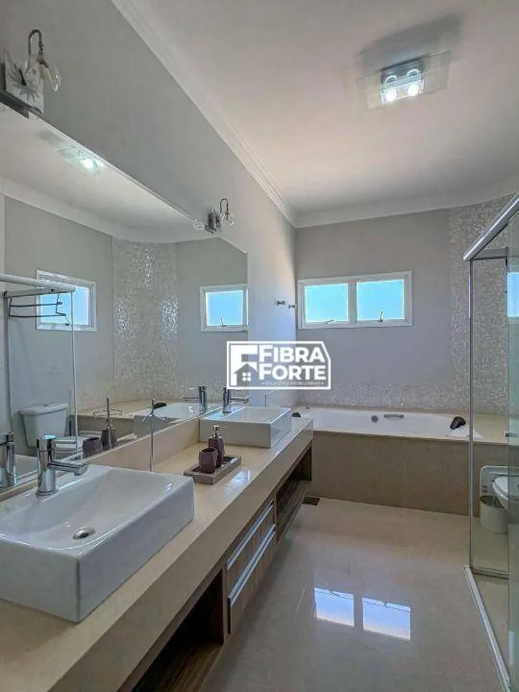 Casa de Condomínio, 3 quartos - Foto 16