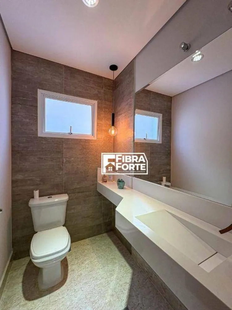 Casa de Condomínio, 3 quartos - Foto 11