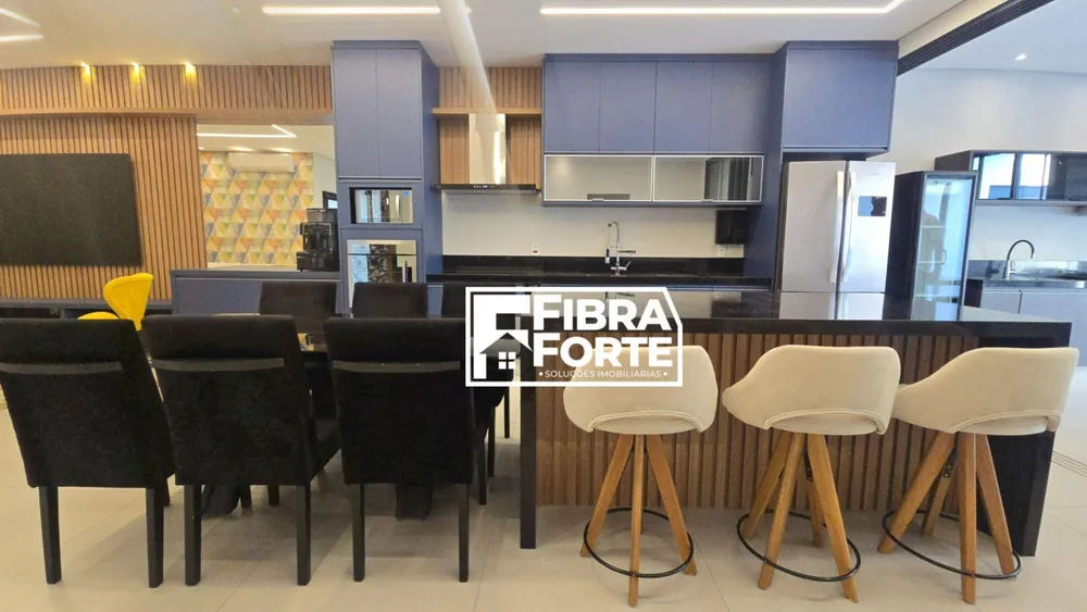 Casa de Condomínio, 3 quartos - Foto 7