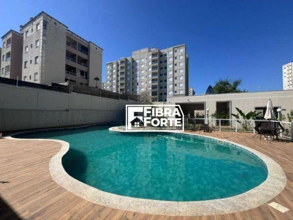 Apartamento, 2 quartos, 54 m² - Foto 1