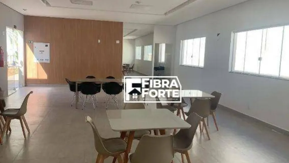 Apartamento, 2 quartos, 54 m² - Foto 4