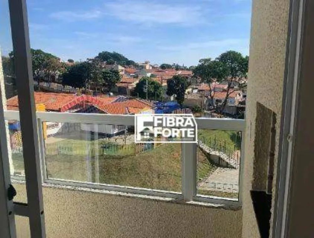 Apartamento, 2 quartos, 54 m² - Foto 10