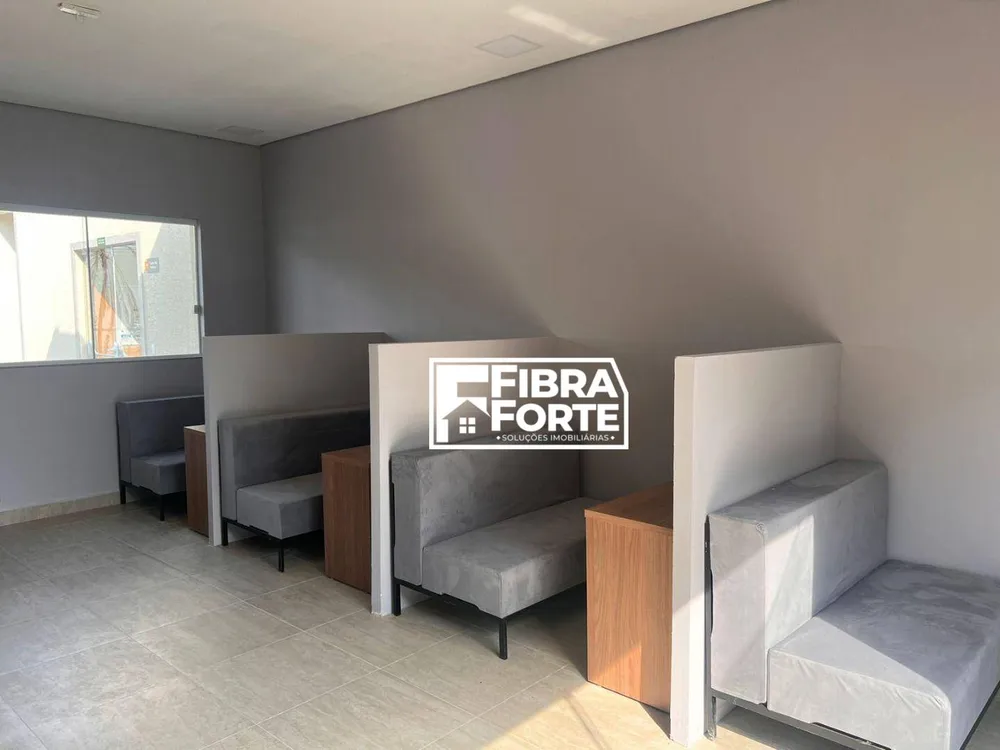 Apartamento, 2 quartos, 54 m² - Foto 6