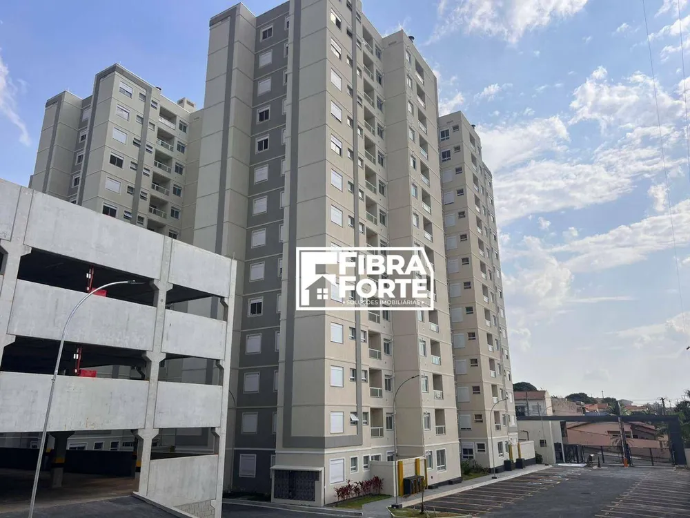 Apartamento, 2 quartos, 54 m² - Foto 3