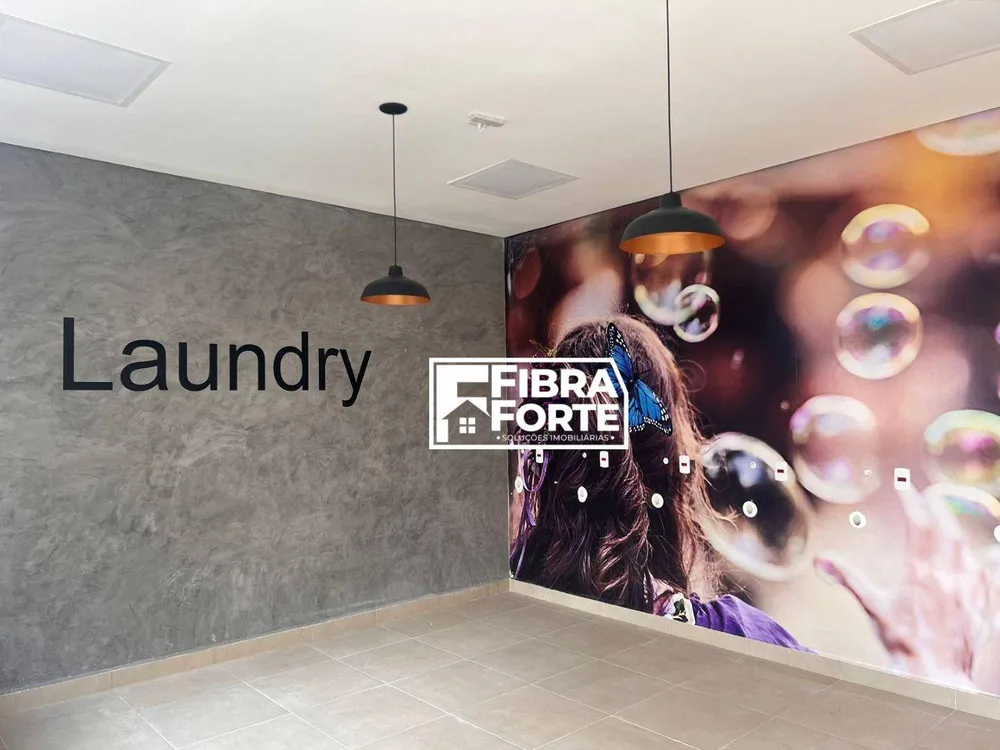 Apartamento, 2 quartos, 54 m² - Foto 5