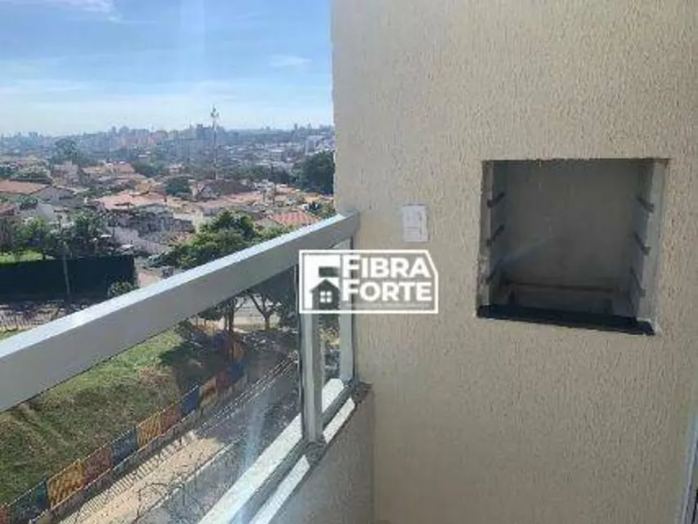 Apartamento, 2 quartos, 54 m² - Foto 11