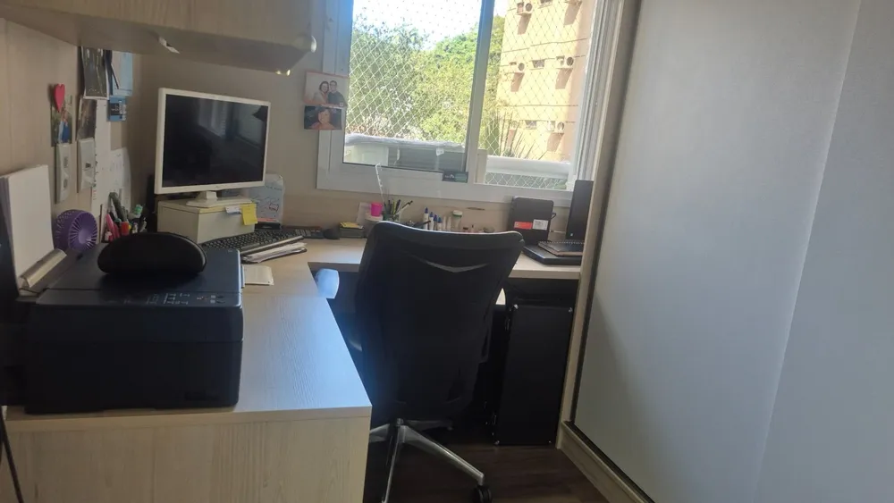 Apartamento, 3 quartos, 77 m² - Foto 5
