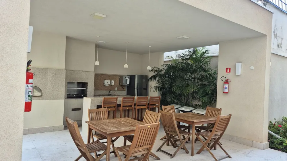 Apartamento, 3 quartos, 77 m² - Foto 13