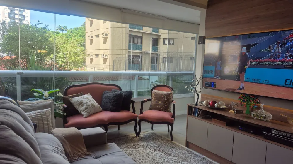 Apartamento, 3 quartos, 77 m² - Foto 1