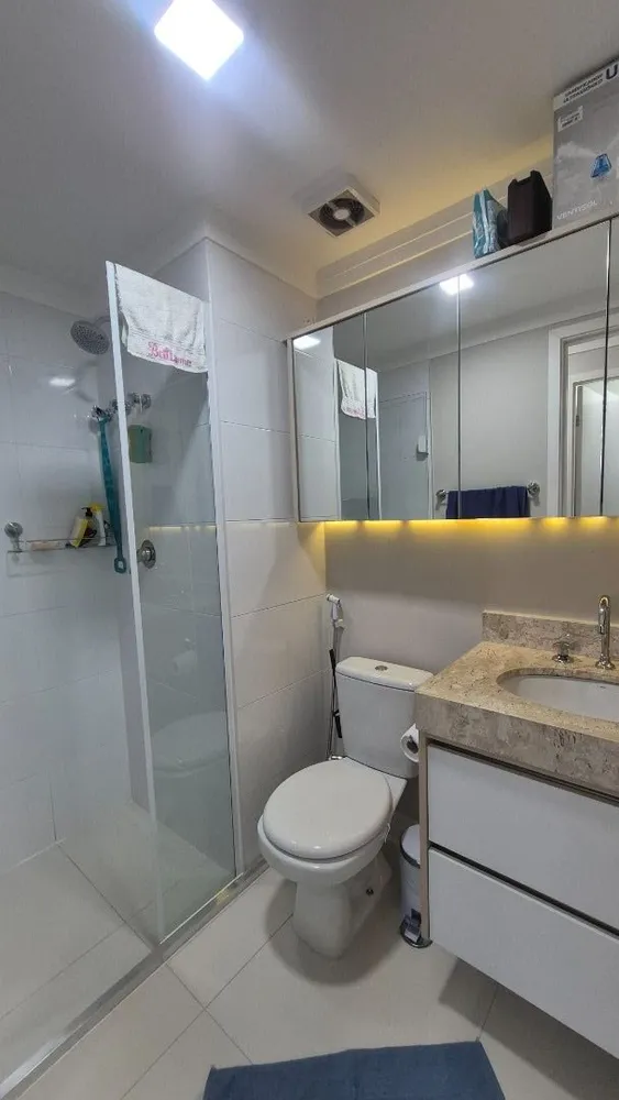 Apartamento, 3 quartos, 77 m² - Foto 9