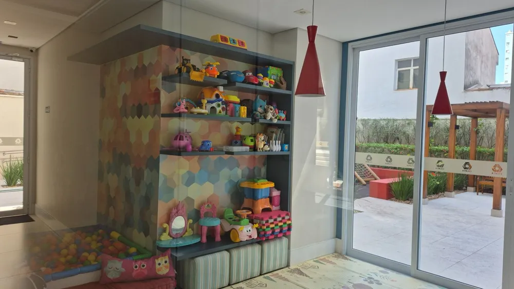 Apartamento, 3 quartos, 77 m² - Foto 16