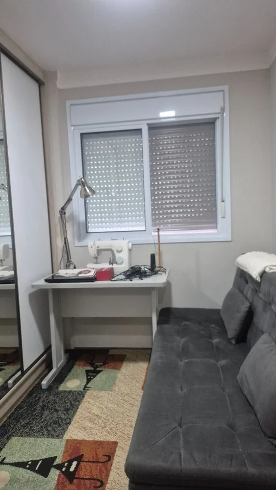Apartamento, 3 quartos, 77 m² - Foto 8
