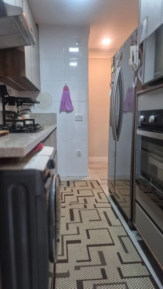 Apartamento, 3 quartos, 77 m² - Foto 4