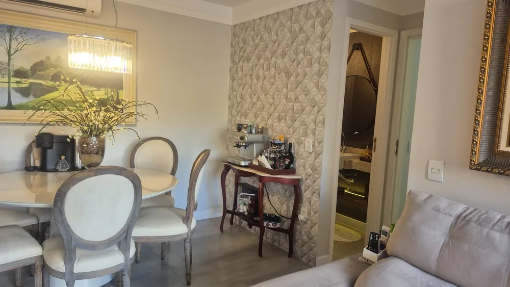 Apartamento, 3 quartos, 77 m² - Foto 3