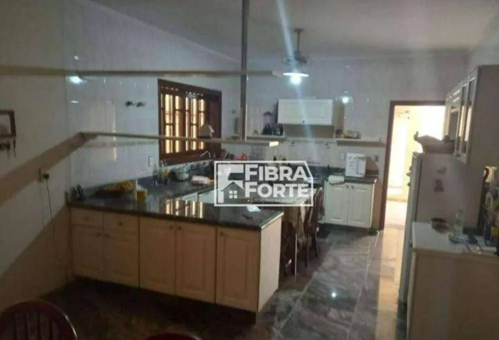 Casa, 4 quartos, 266 m² - Foto 6
