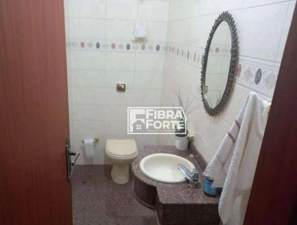 Casa, 4 quartos, 266 m² - Foto 5