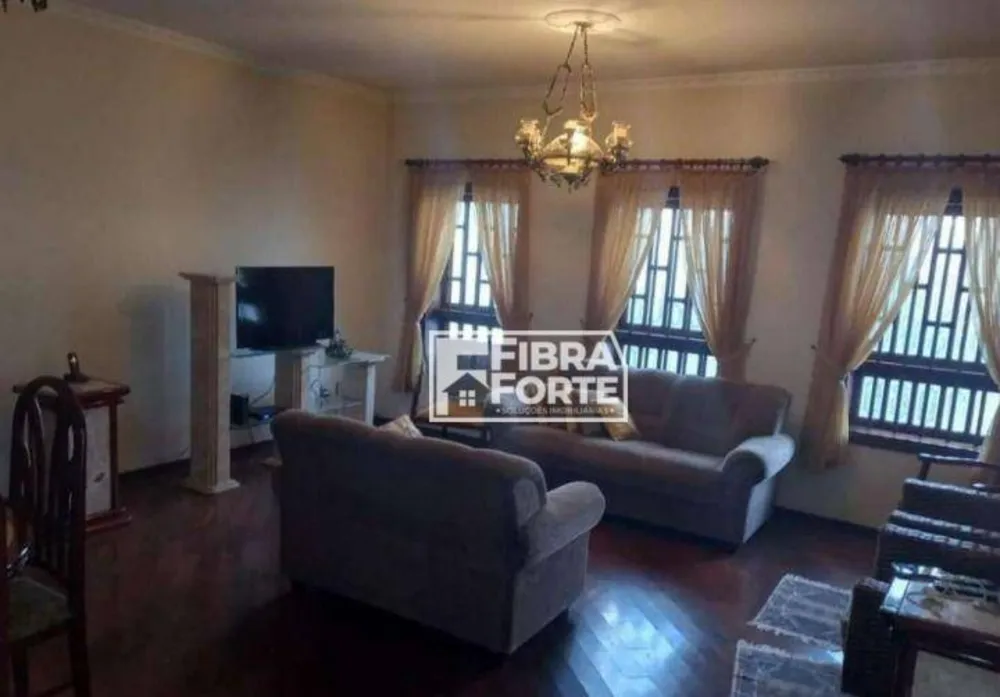 Casa, 4 quartos, 266 m² - Foto 4