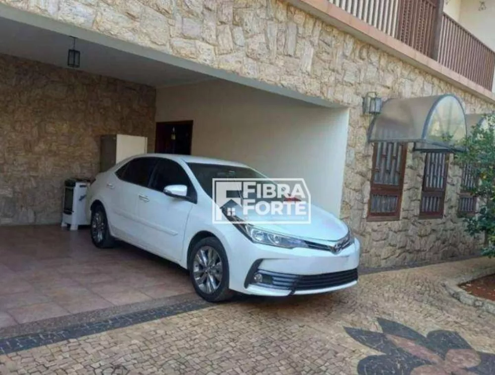 Casa, 4 quartos, 266 m² - Foto 4