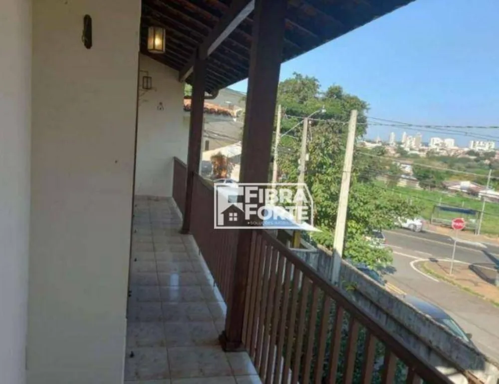 Casa, 4 quartos, 266 m² - Foto 10