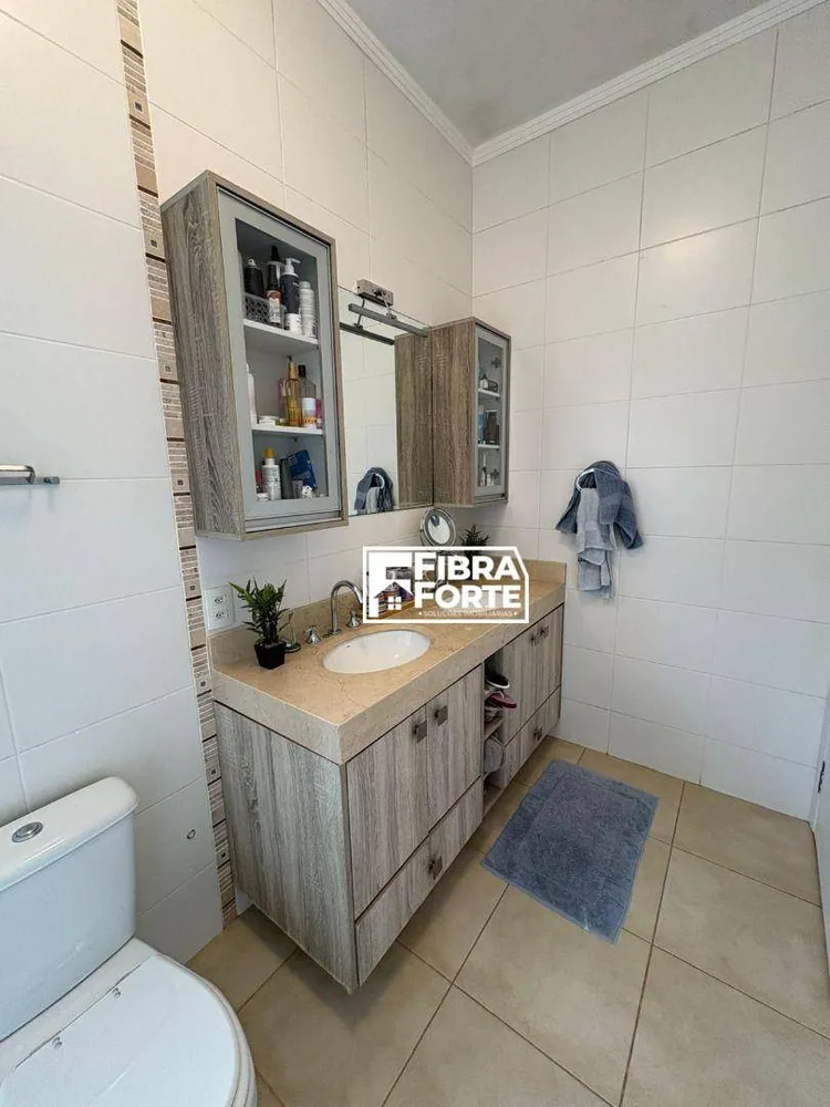 Casa de Condomínio, 3 quartos - Foto 10