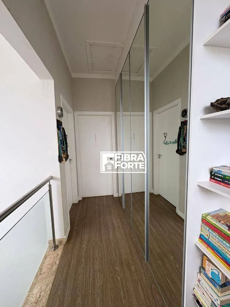 Casa de Condomínio, 3 quartos - Foto 11